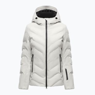 Dámska lyžiarska bunda Dainese Nova Aerosense Dry brillant white