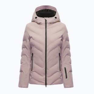 Dámska lyžiarska bunda Dainese Nova Aerosense Dry pale lilac