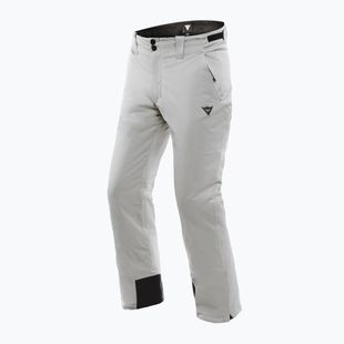 Pánske lyžiarske nohavice Dainese Onira Aerosense Dry lightgrey