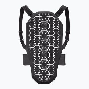 Chránič chrbta Dainese Flexagon Back Protector 2 stretch limo/white