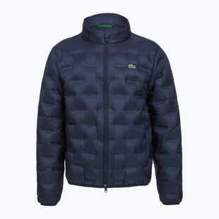 Pánska bunda Lacoste BH2502T navy