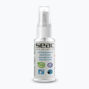 Prostriedok proti zahmlievaniu SEAC Antifog Bio 30 ml
