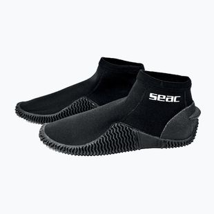 Neoprénové topánky SEAC Tropic 2 mm black