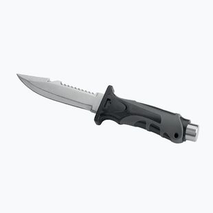 Nôž na potápanie SEAC Hammer black