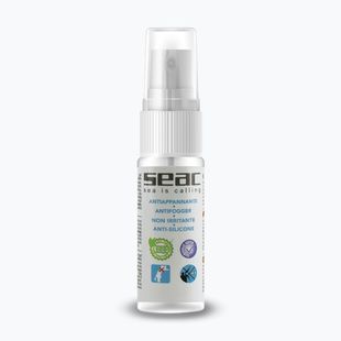 Prostriedok proti zahmlievaniu SEAC Antifog Bio 15 ml