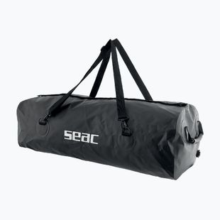 Vodeodolná taška SEAC U/Boot 100 l black
