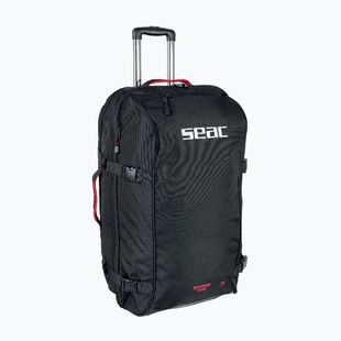 Cestovný kufor SEAC Equipage 1000 140 l black