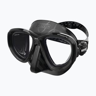 Potápačská maska SEAC Afrodite black