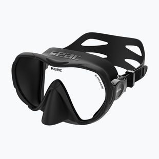 Potápačská maska SEAC X-Frame black