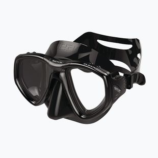 Potápačská maska SEAC Clear Antifog black