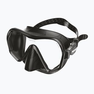 Potápačská maska SEAC Pura Antifog black