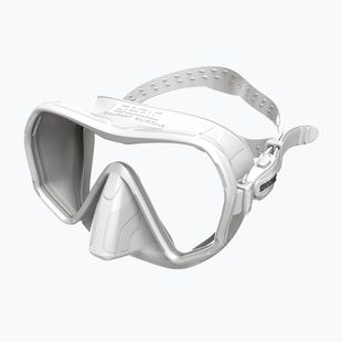 Potápačská maska SEAC Pura Antifog white