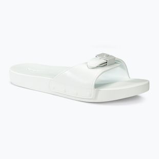 Dámske Šľapky Scholl Pescura Flat Aqua Eva off white
