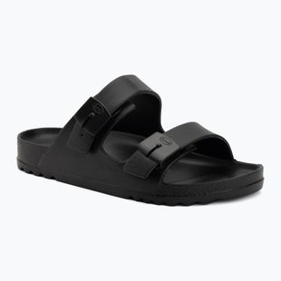 Pánske šľapky Scholl Bahia EVA black