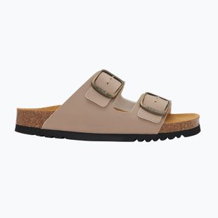 Dámske nazúvaky Scholl Josephine taupe