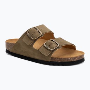 Dámske šľapky Scholl Josephine Suede