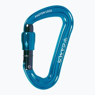 Karabínka CAMP Photon Lock blue