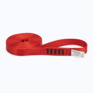 Lezecká slučka CAMP Express Sling orange