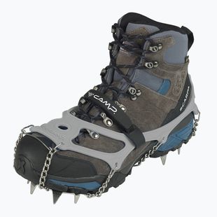 Nesmeky na topánky CAMP Ice Master Evo light grey