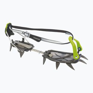 Poloautomatické mačky CAMP Stalker Semi Automatic green