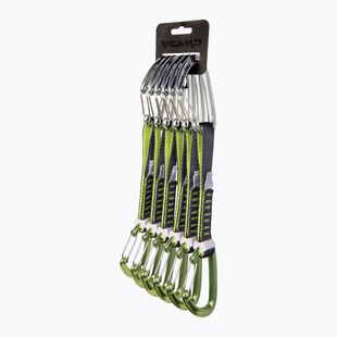 Expresky lezecké CAMP Orbit Wire Express KS 6 pack