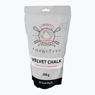 Magnezium Camp Velvet