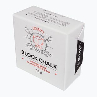 Magnezium Camp Block