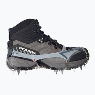Nesmeky na topánky CAMP Ice Master Pro grey/orange