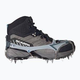 Nesmeky na topánky CAMP Ice Master Pro grey/light blue