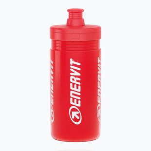 Fľaša na vodu Enervit Elite 750 ml red