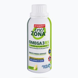 Mastné kyseliny Enervit Enerzona Omega 3 RX 60 caps