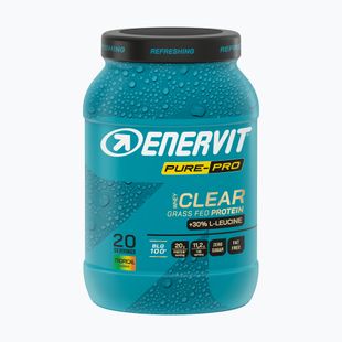 Enervit Clear Whey Protein Grass Fed Isolate BLG-100 500 g tropický