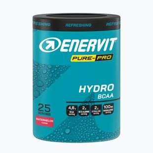 Aminokyseliny Enervit PurePro BCAA 211 Instant 335 g melón