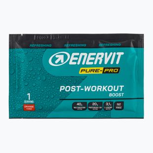 Regeneračný nápoj Enervit Pure-PRO Post-Workout Boost 65 g