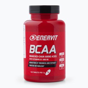 BCAA Enervit 96300 120 tabliet