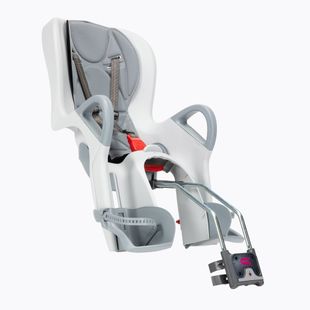 Okbaby detská cyklosedačka 10+ sivá OKB-37226029-NEW21
