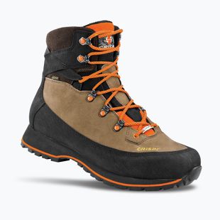 Trekingové topánky Crispi Lapponia Evo GTX hazelnut
