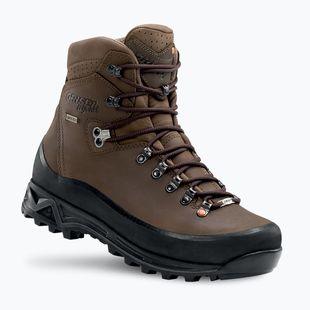 Trekingové topánky Crispi Nevada Legend EFX GTX fores