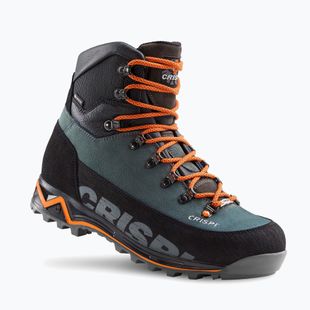 Trekingové topánky Crispi Futura CX GTX storm grey