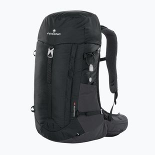Trekingový batoh errino Hikemaster 36 l black