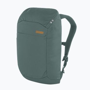 Turistický batoh Ferrino Spin 18 l green