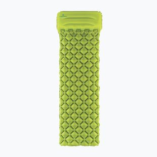 Nafukovacia podložka Ferrino Air Lite Pillow green