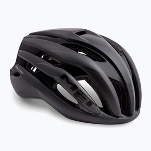 Cyklistická prilba MET Trenta Mips black matte glossy