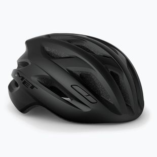 Cyklistická prilba MET Idolo Mips black matte