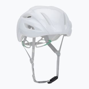 Cyklistická prilba MET Manta MIPS absolute white le
