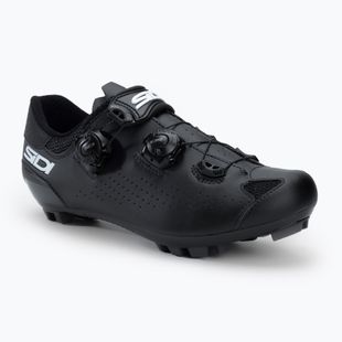Pánska MTB cyklistická obuv Sidi Eagle 10 black/black