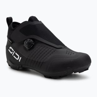 Pánske MTB topánky Sidi Hiemx black/black