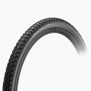 Plášť na bicykel  Pirelli Cinturato Gravel Mixed TLR 700 x 40C black