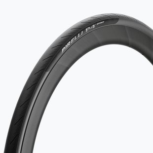 Cyklistická pneumatika Pirelli P4 Sport 700 x 32C black