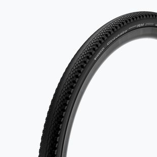 Bicyklová pneumatika Pirelli Cinturato Gravel RH 700 x 40C black